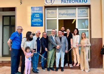 Confartigianato inaugura nuova sede Francavilla al Mare: Si rafforza presenza su territorio