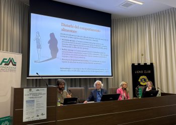 Convegno su comunicazione organizzato da Lions Club L’Aquila “Perché la gentilezza è il collante delle relazioni nell’era social”