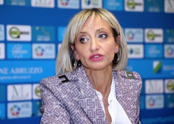 Pierburg: Magnacca, la Regione Abruzzo fara’ la sua parte