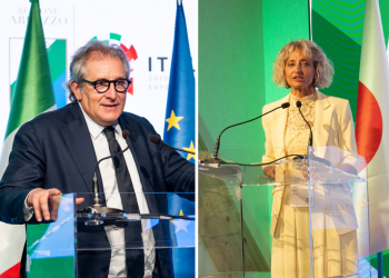 Expo 2025 Osaka: Magnacca e D’Amario, turismo e agrifood per far crescere internazionalizzazione abruzzese