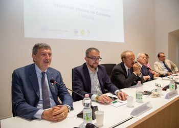 Student House Le Cannelle: Marsilio, a L’Aquila uno dei più grandi e innovativi studentati d’Italia