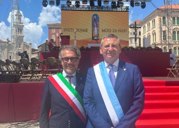 Pescara a Spalato per progetto europeo SUMMA mobilità sostenibile: Rilanciata proposta collegamento aereo con Spalato