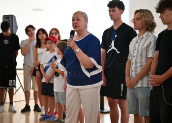 Giornata prevenzione disagio minorile a un anno dalla morte di Christopher Luciani