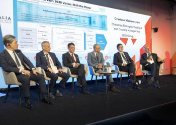 Expo 2025 Osaka: Marsilio, investimento Nsg Group a San Salvo per 80 mln