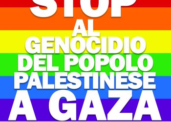 Prende il via lo sciopero della fame a staffetta per Gaza
