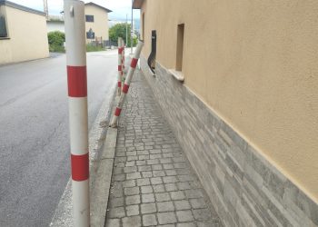 ASBUC Paganica: Galletti, “Dopo un anno e mezzo Comune L’Aquila ancora non ripristina passaggio pedonale Via Onna”