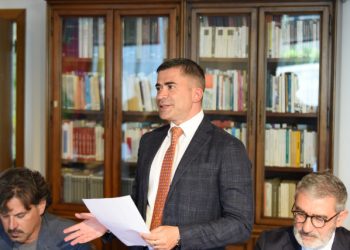 Delibera accorpamento Arap-Aruap: Paolucci, “Sfiduciata Assessore Magnacca. Un altro pasticcio di Marsilio