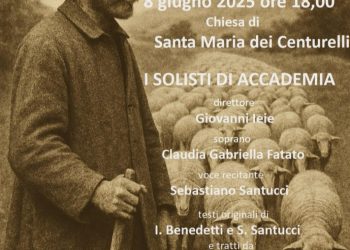 Transumanza: Concerto spettacolo su figura del pastore a Santa Maria di Centurelli a Caporciano
