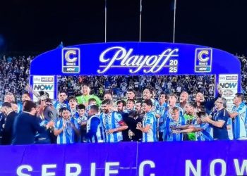 Pescara in Serie B: Le congratulazioni del presidente di ANCI Abruzzo