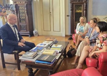 CPO, Pestilli: anche Provincia di Teramo aderisce al progetto on the Road