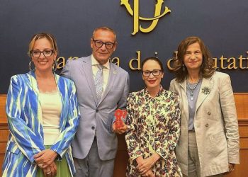Pari opportunità, Pestilli: “Cultura e istituzioni alleate contro violenza genere”