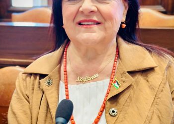 Cultura: Pezzopane, “Domani portiamo L’Aquila Capitale 2026 in 3’ Commissione, occorre grande coinvolgimento per successo che duri nel tempo 