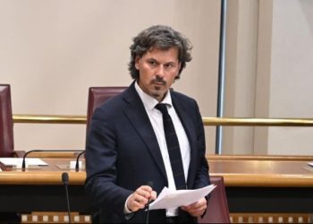 Pietrucci su referendum: quorum non raggiunto, ma tematiche restano valide