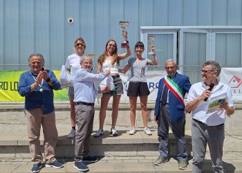 Epicentro Trail: si è svolta ieri la quarta edizione ad Accumoli (RI)