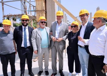 Casa di Comunità Roseto: Marsilio, struttura necessaria per decongestionare pronto soccorso