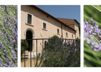 L’Arte per il Territorio: Collettiva d’arte al Convento di San Colombo, Dimora Storica a Barisciano