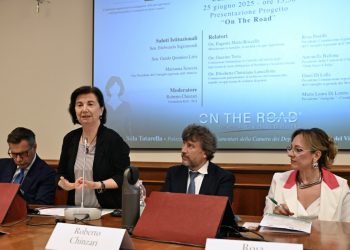 Ministro Roccella sposa progetto “On the road”. Abruzzo protagonista nella lotta alla violenza di genere