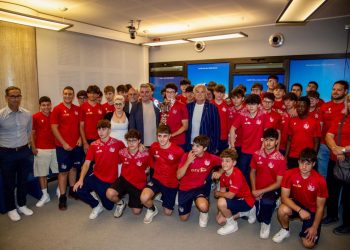Rugby under 16: Quaglieri, giovani campioni d’Italia sono orgoglio per l’Abruzzo