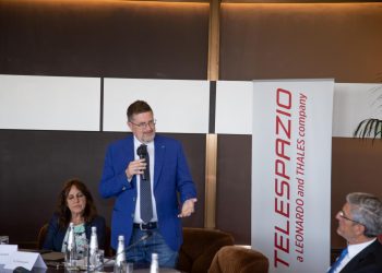 Formazione: Santangelo, a Telespazio un corso sulle materie STEM