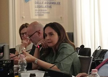 Diritti persone detenute, Scalera all’Assemblea nazionale Garanti territoriali