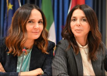 Garanti Scalera e Falivene: al via le riprese per il video dedicato a Christopher Luciani