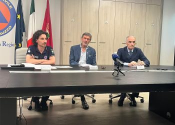 Protezione Civile: Maurizio Scelli è il nuovo direttore dell’Agenzia Regionale di PC.