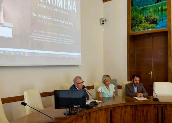 Phenomena: Magnacca, salone innovativo per imprenditoria femminile