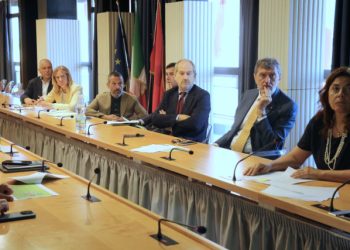 Crisi idrica, Sospiri: “Tecnologie e riuso acque reflue per tutelare risorse potabili”