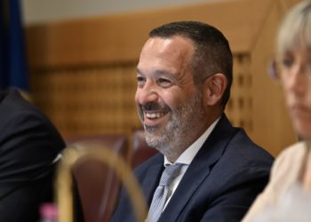 Pendolarismo studentesco, Sospiri: Misura finanziata anche per prossimo anno