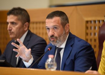 Disagi pescatori pescaresi, Sospiri: “Convocato tavolo tecnico. Preoccupazioni condivise”