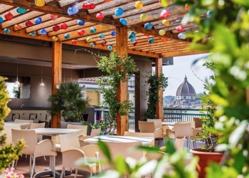 Premium International Florence Seven Star: Al Palazzo plus Florence i vincitori del 2025 