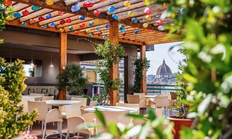 Premium International Florence Seven Star: Al Palazzo plus Florence i vincitori del 2025