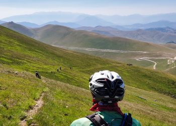 Sport: Quaglieri presenta domani edizione 2025 Abruzzo Trail MAGS Experience