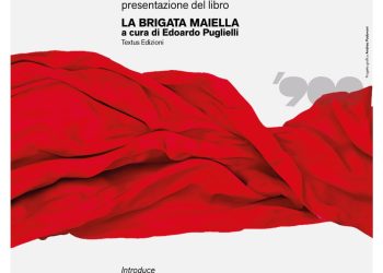 Brigata Maiella: a L’Aquila presentazione libro curato da Edoardo Puglielli giovedì 12 giugno 2025