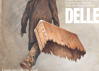 “Vagabondi delle Stelle”:  Prima volta all’Aquila arte di Agim Sulaj. In mostra  Emiciclo dal 9 al 20 giugno
