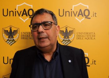 Elezione Rettore UNIVAQ: Valenti ringrazia elettori “difendere ricchezza culturale e scientifica nostro Ateneo”