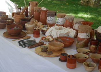 “Le città medievali e il cibo”: Conclusa la terza edizione Festival delle città del Medioevo