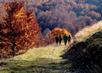 Gioia dei Marsi “Tappa strategica della Via dei Marsi”: Risorse regionali per Turismo sostenibile