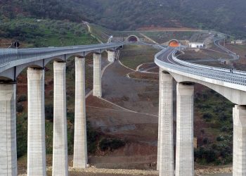 Mannetti (Lega): su viadotti autostradali abruzzesi serve massima trasparenza