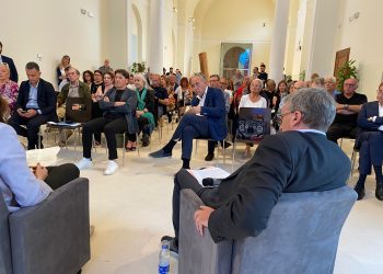 PD: “Ricostruzione a rischio, servono subito 600 milioni. Governo Meloni si svegli. Impegno massimo del PD nazionale”