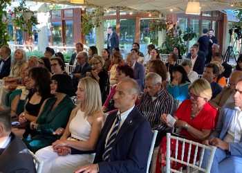 Premio nazionale Donna 2025: L’Aquila celebra talento femminile con Lella olfo, Barbara Cimmino, Virginia Saba, Michela Proietti