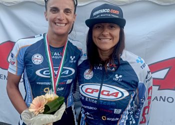 Il CPGA dell’Aquila ai Campionati Italiani Pattinaggio su strada