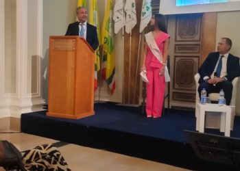 Poggio Picenze vince il premio “Piccolo Comune Amico”.