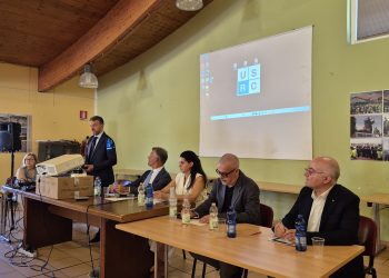 L’Aquila accoglie delegazione turca per visita formativa modello ricostruzione post-sisma