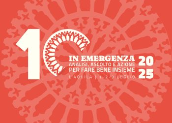 Scuola Internazionale Etica & Sicurezza torna all’Aquila con ‘10 IN EMERGENZA’ per promuovere modello italiano gestione emergenze