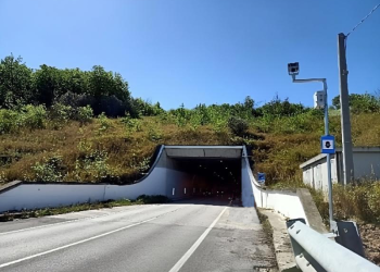 Autovelox sulla SP3: da presidente D’Angelo vergognosa operazione per fare cassa