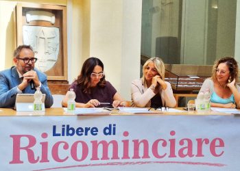 Libere di Ricominciare: una giornata per ascoltare, includere e costruire un futuro diverso