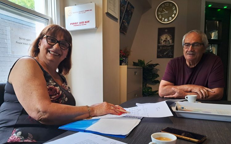 Reportage da Ottawa: Eventi pronmossi dalla Federazione Abruzzese in Canada