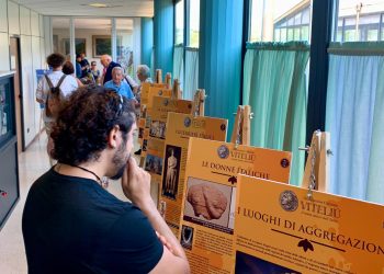 Impresa e identità: Confindustria riscopre la storia degli Italici