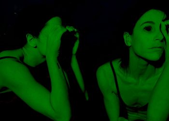 Torna danza internazionale a L’Aquila con Festival I Cantieri dell’Immaginario 2025 